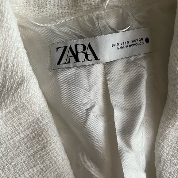Zara blazer - Picture 5 of 11
